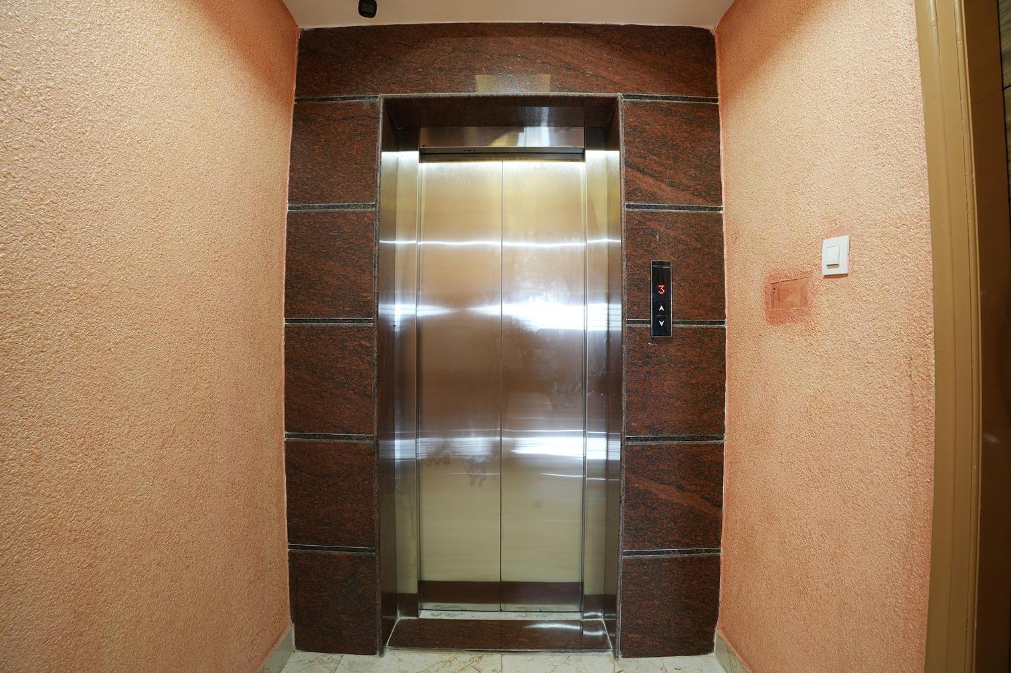Settahalasūr Fabhotel A White Pearl Suites - Kempegowda International Airport מראה חיצוני תמונה