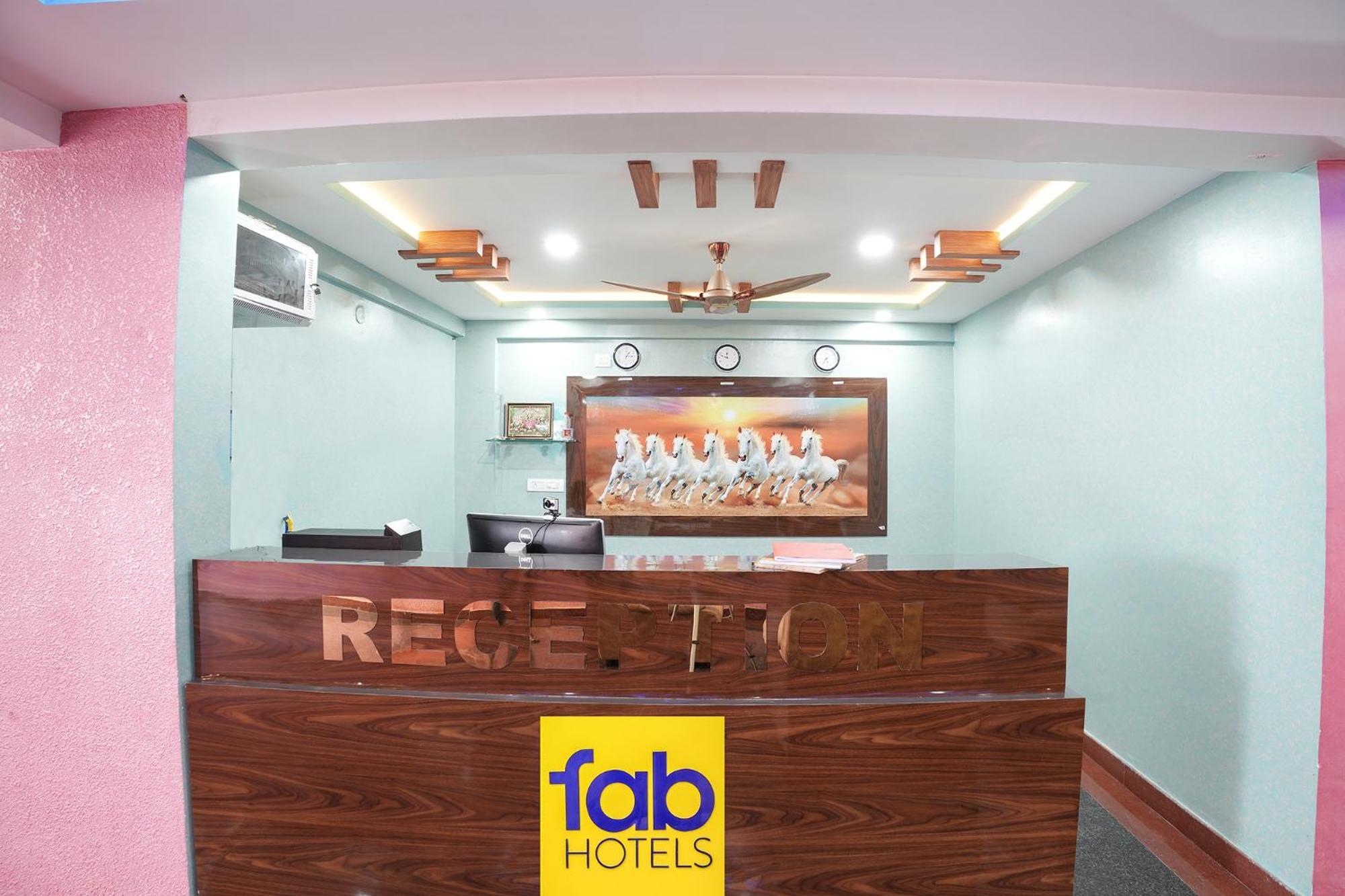 Settahalasūr Fabhotel A White Pearl Suites - Kempegowda International Airport מראה חיצוני תמונה